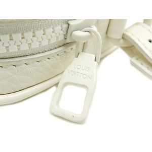 Louis Vuitton Collection Taurillon Monogram Leather Men's